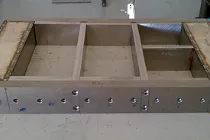 Slide of Diverse Fabrication Services