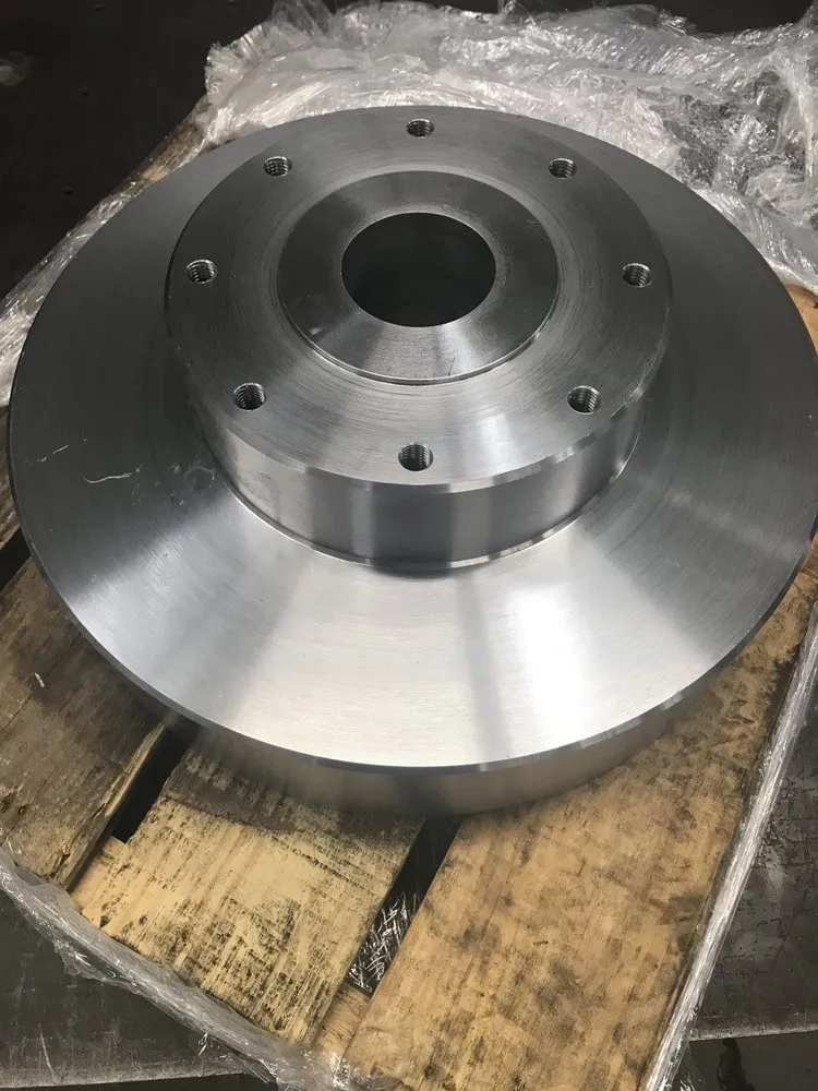 Slide of Diverse Fabrication Services