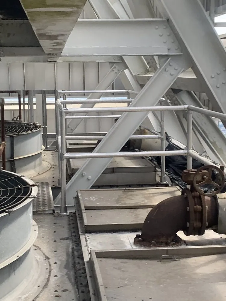 Slide of Diverse Fabrication Services