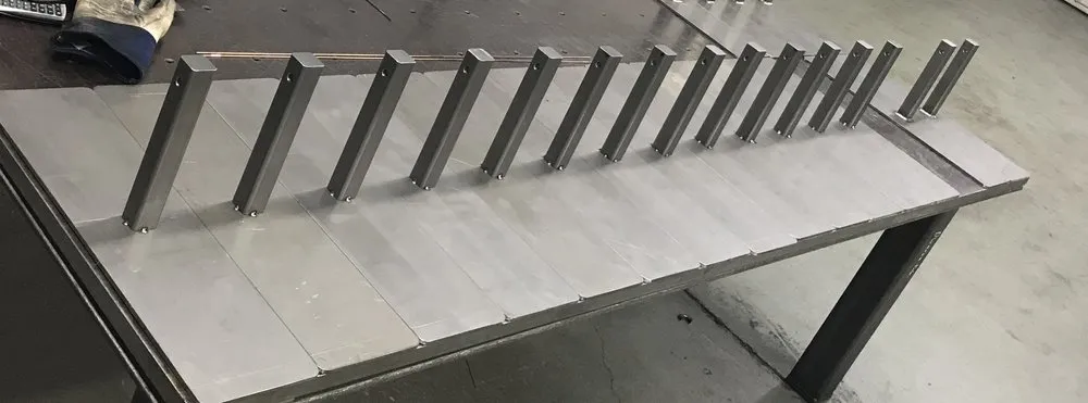 Affordable lighting installation service in ,  - Diverse Fabrication Services