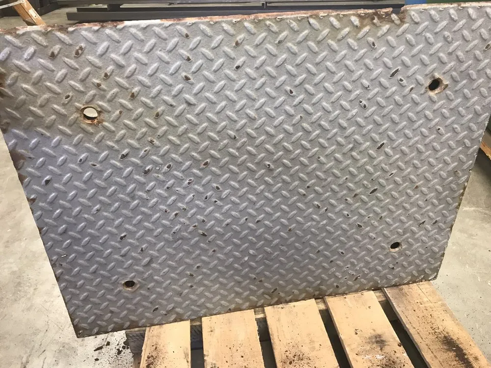 Affordable electrical repair in ,  by Diverse Fabrication Services