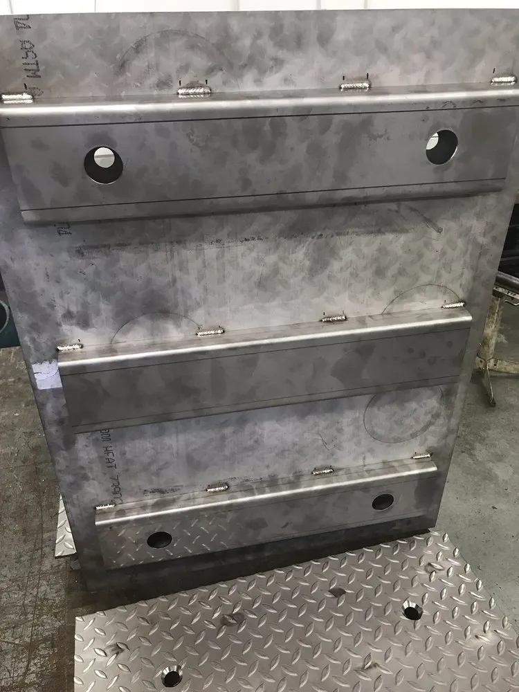 Emergency panel upgrade service in ,  - Diverse Fabrication Services