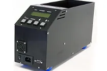 Slide of Diverse Fabrication Services