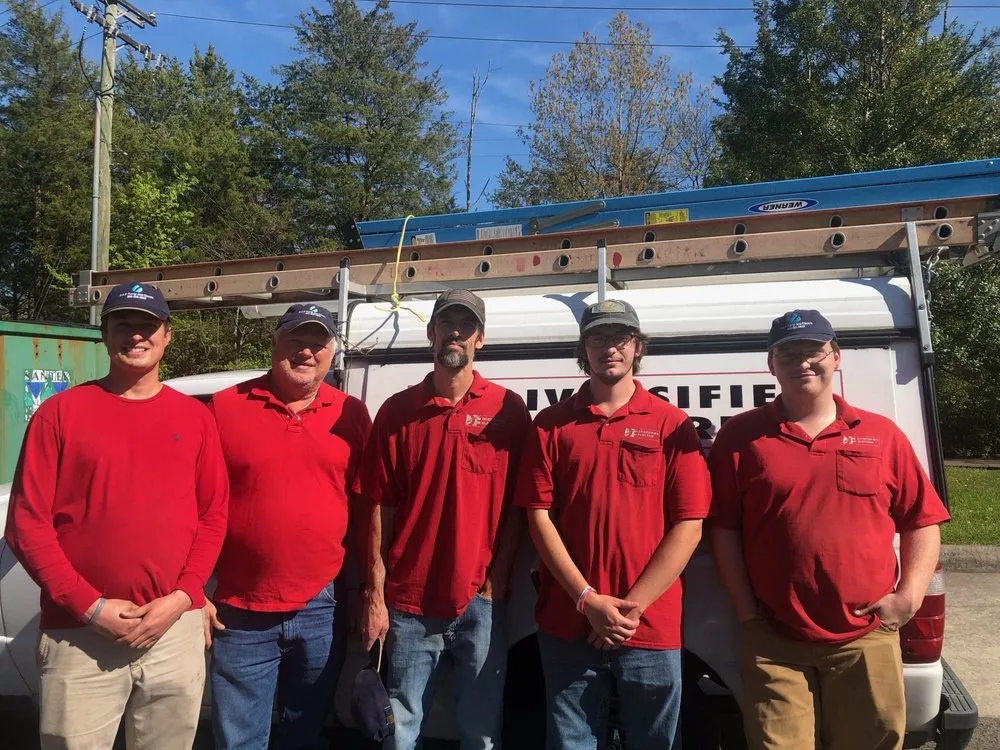 Trusted electrician providing circuit breaker repair in ,