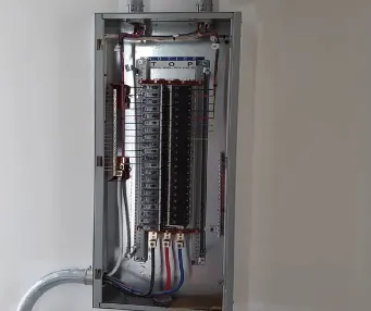 Trusted outlet and switch repair service in , - Diversified Electric