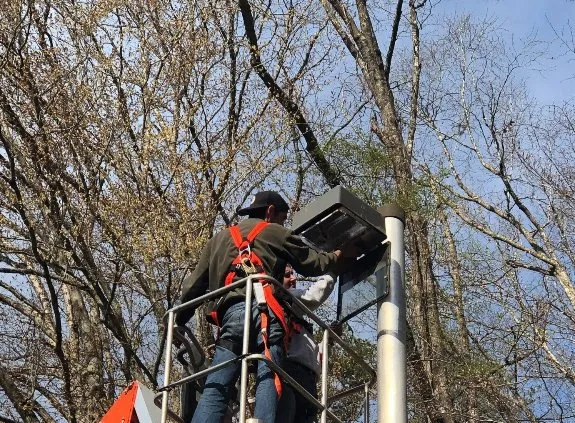 Expert circuit breaker repair service in , - Diversified Electric