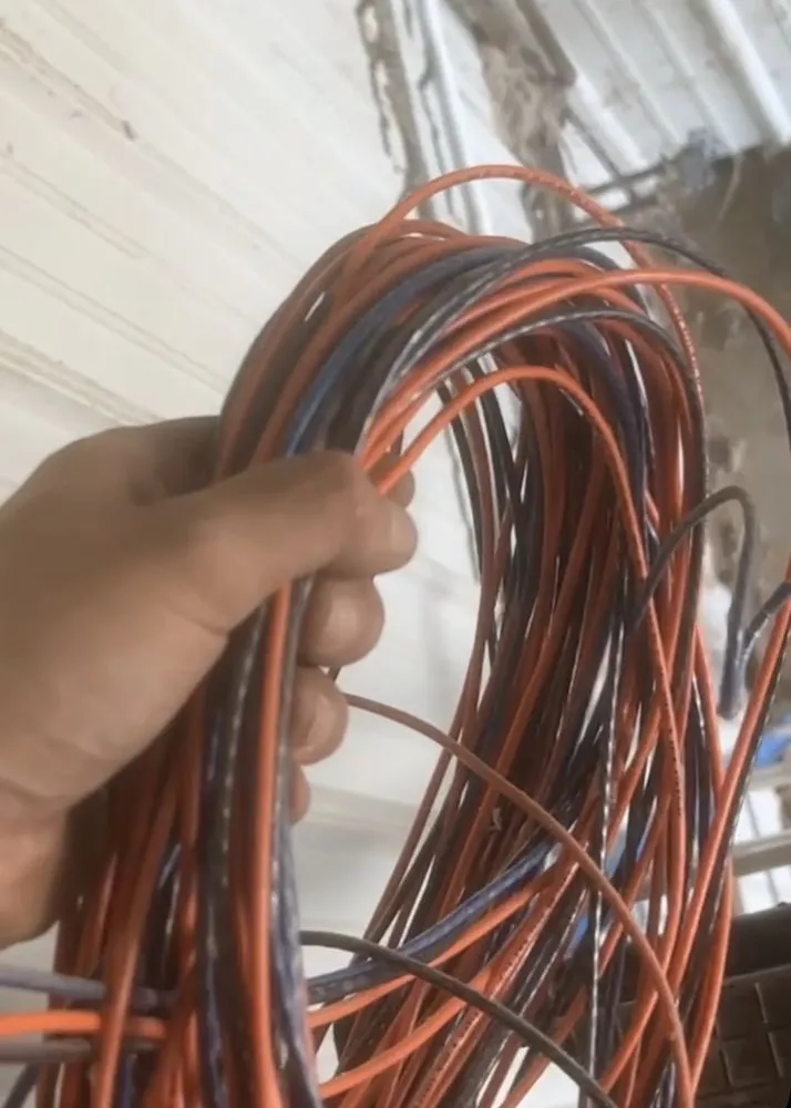 Trusted electrician providing emergency electrical service in Attica, MI - Diversified Electrical