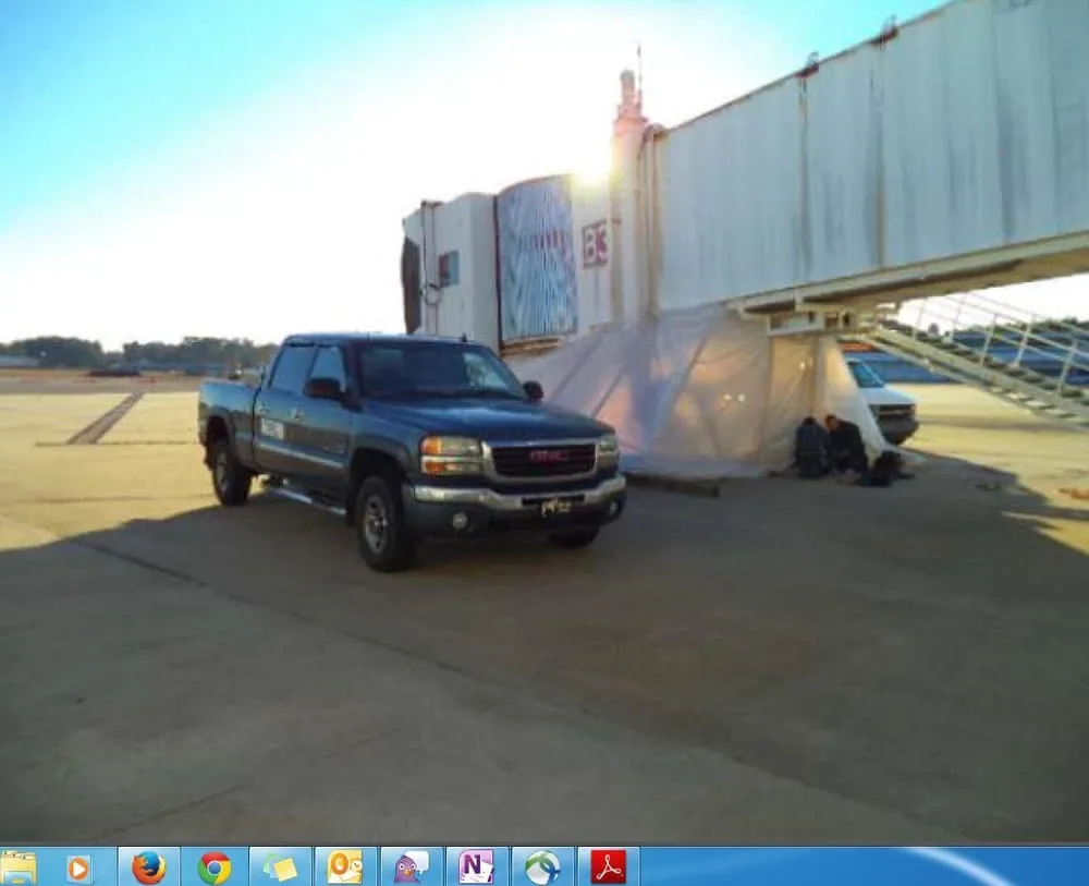 Slide of Diversified Electrical Company