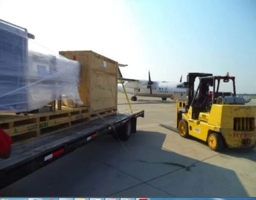 Diversified Electrical Company Logo