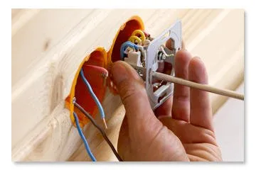 Slide of Diversified Electrical Services