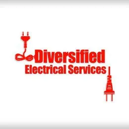 Slide of Diversified Electrical Services