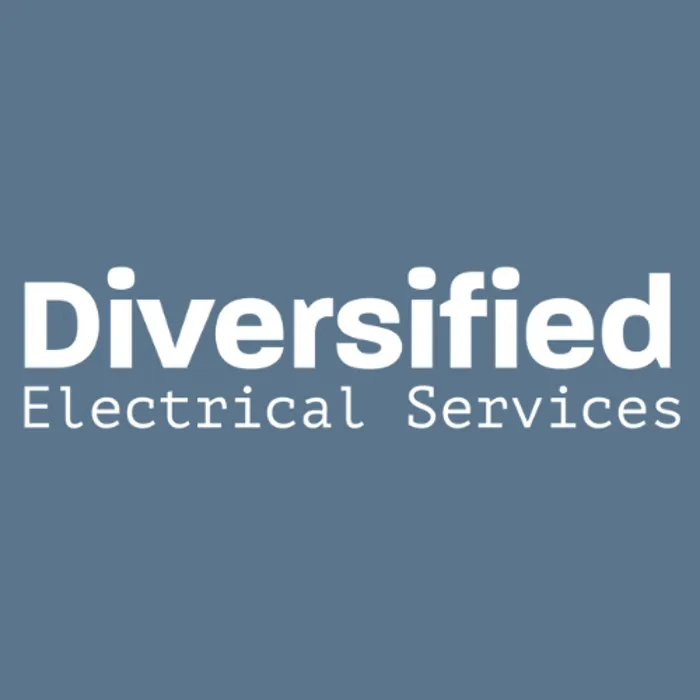 Slide of Diversified Electrical Services