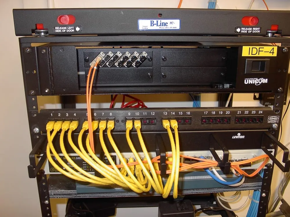 Certified wiring installation experts serving Temecual, CA - Diversified Electrical Services