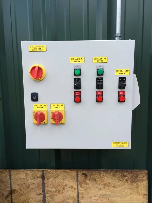 Affordable emergency electrical service service in Temecual, CA - Diversified Electrical Services