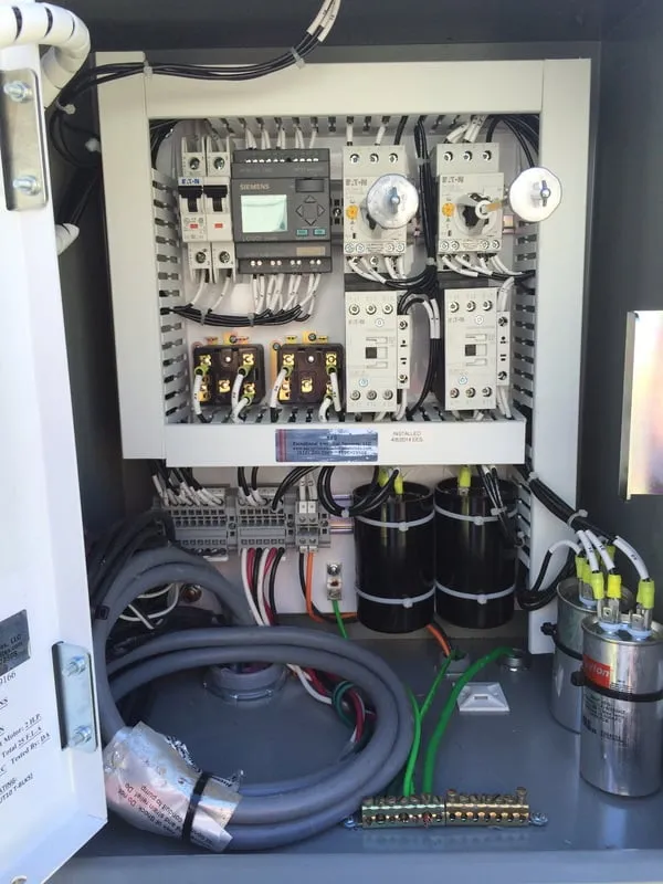 Affordable electrician providing outlet and switch repair in Temecual, CA - Diversified Electrical Services