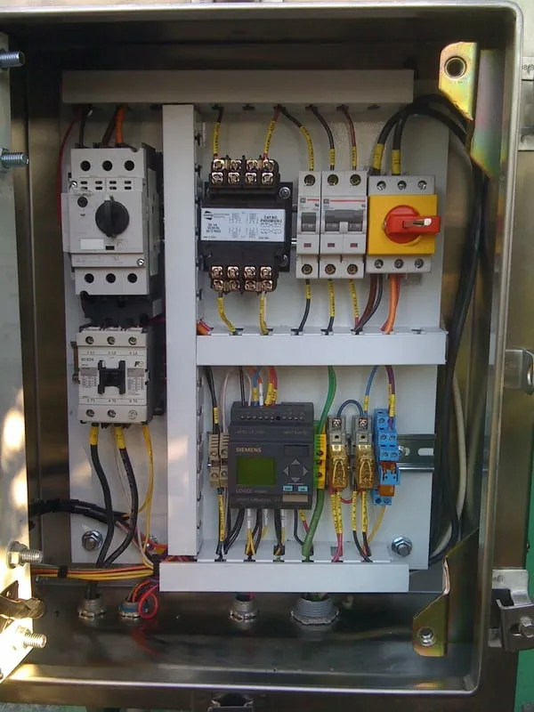 Trusted wiring installation in Temecual, CA by Diversified Electrical Services