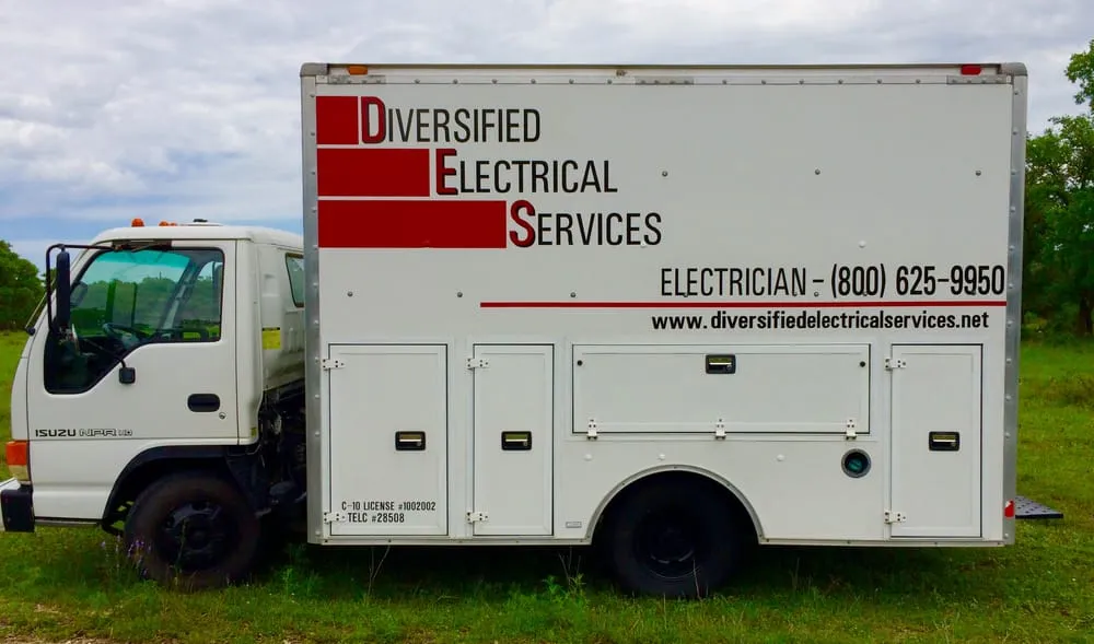 Certified circuit breaker repair experts serving Temecual, CA - Diversified Electrical Services