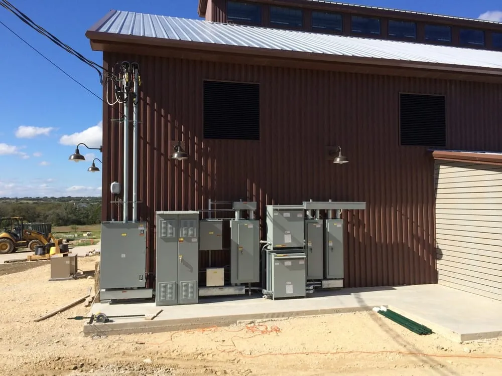 Affordable circuit breaker repair in Temecual, CA by Diversified Electrical Services