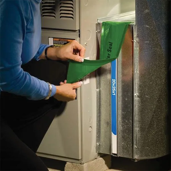 Slide of Diversified Heating & Cooling