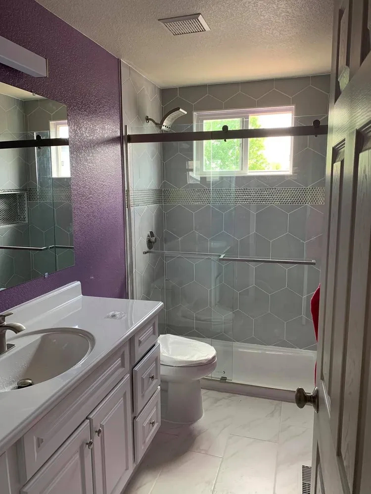 Slide of Diversified Homefront Solutions