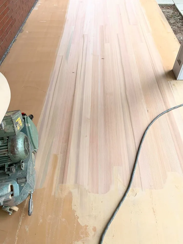 Slide of Diversified Homefront Solutions