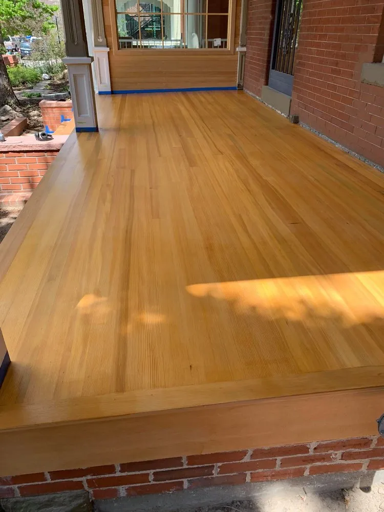 Slide of Diversified Homefront Solutions