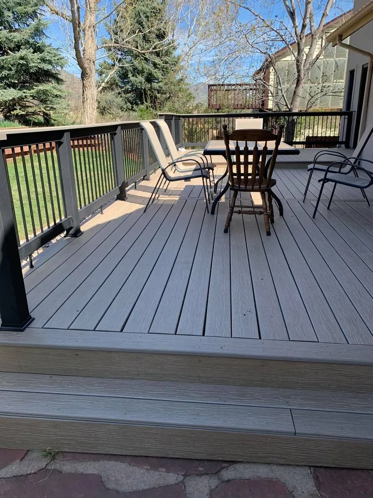 Slide of Diversified Homefront Solutions