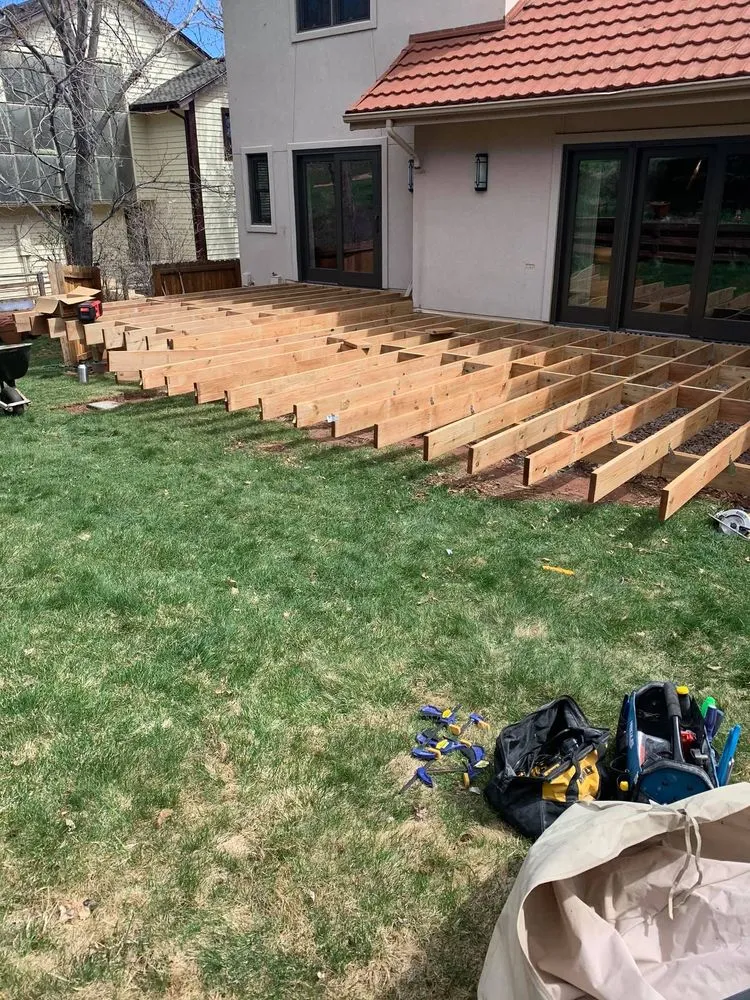 Slide of Diversified Homefront Solutions