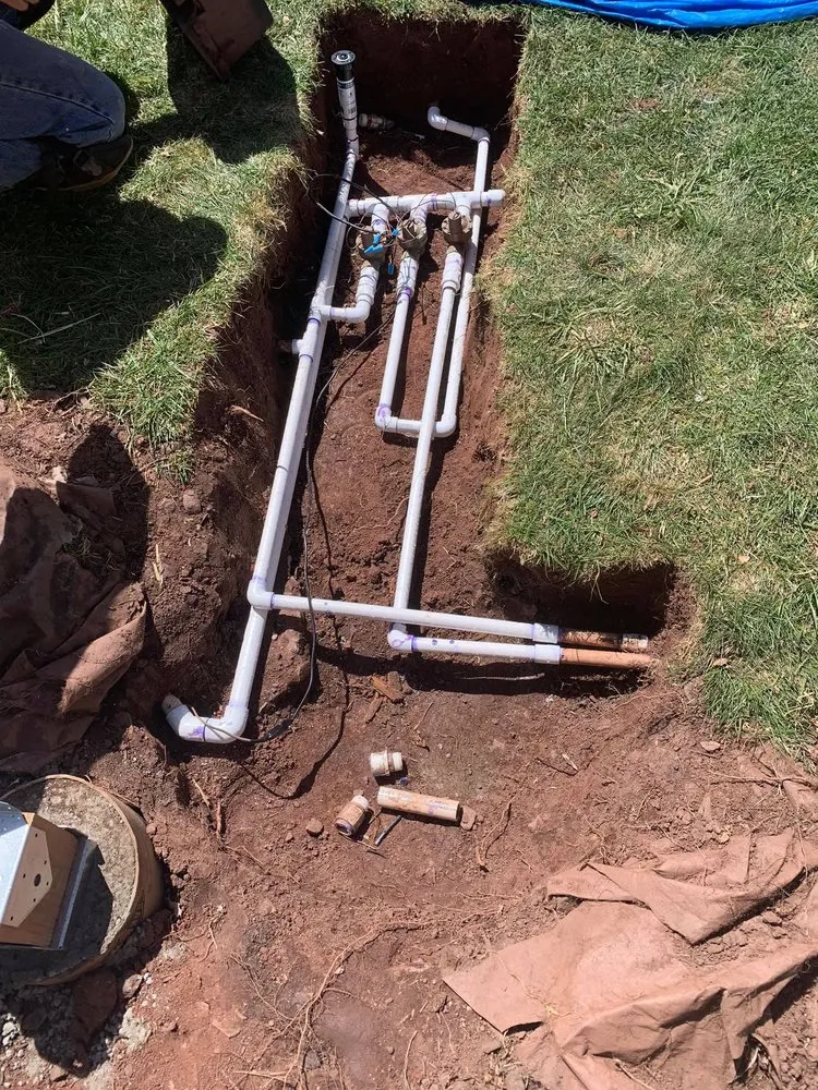 Slide of Diversified Homefront Solutions