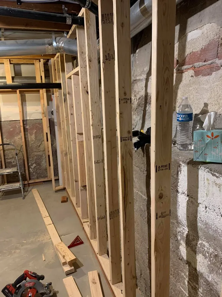 Professional outlet and switch repair experts serving ,  - Diversified Homefront Solutions