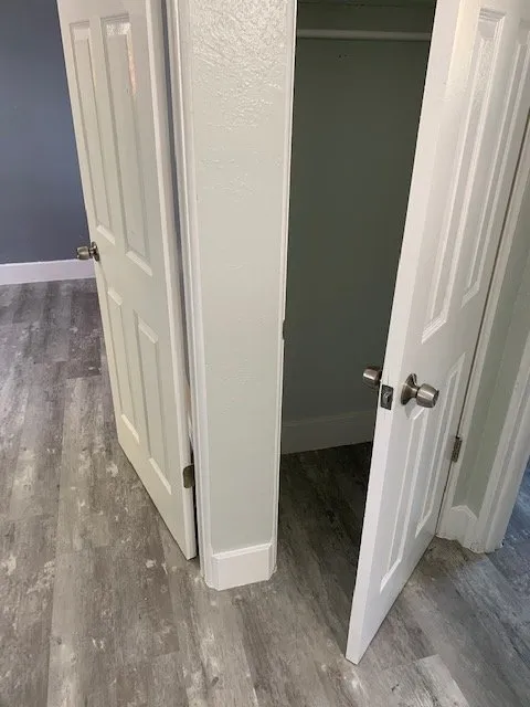 Slide of Diversified Homefront Solutions