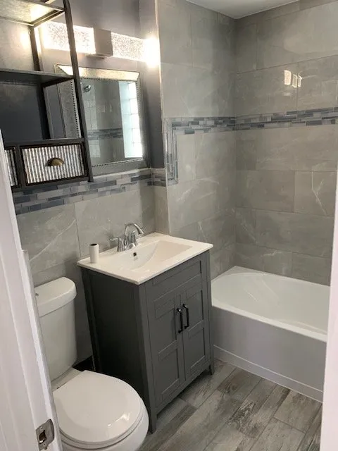 Slide of Diversified Homefront Solutions