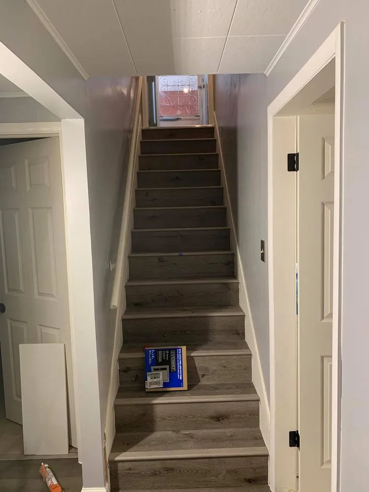 Slide of Diversified Homefront Solutions