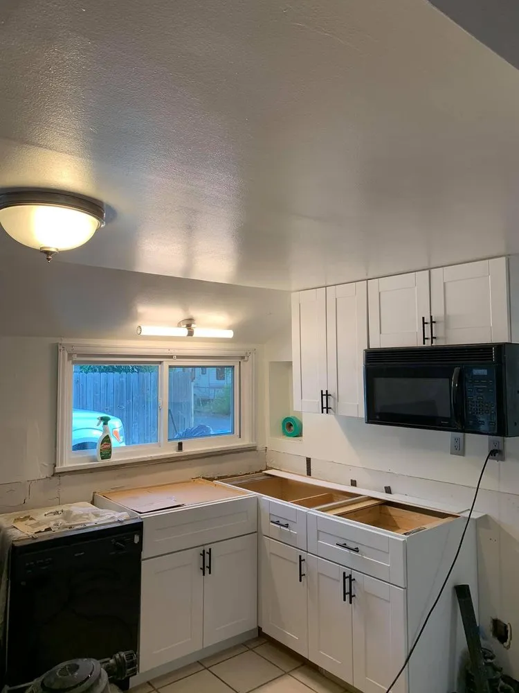 Slide of Diversified Homefront Solutions