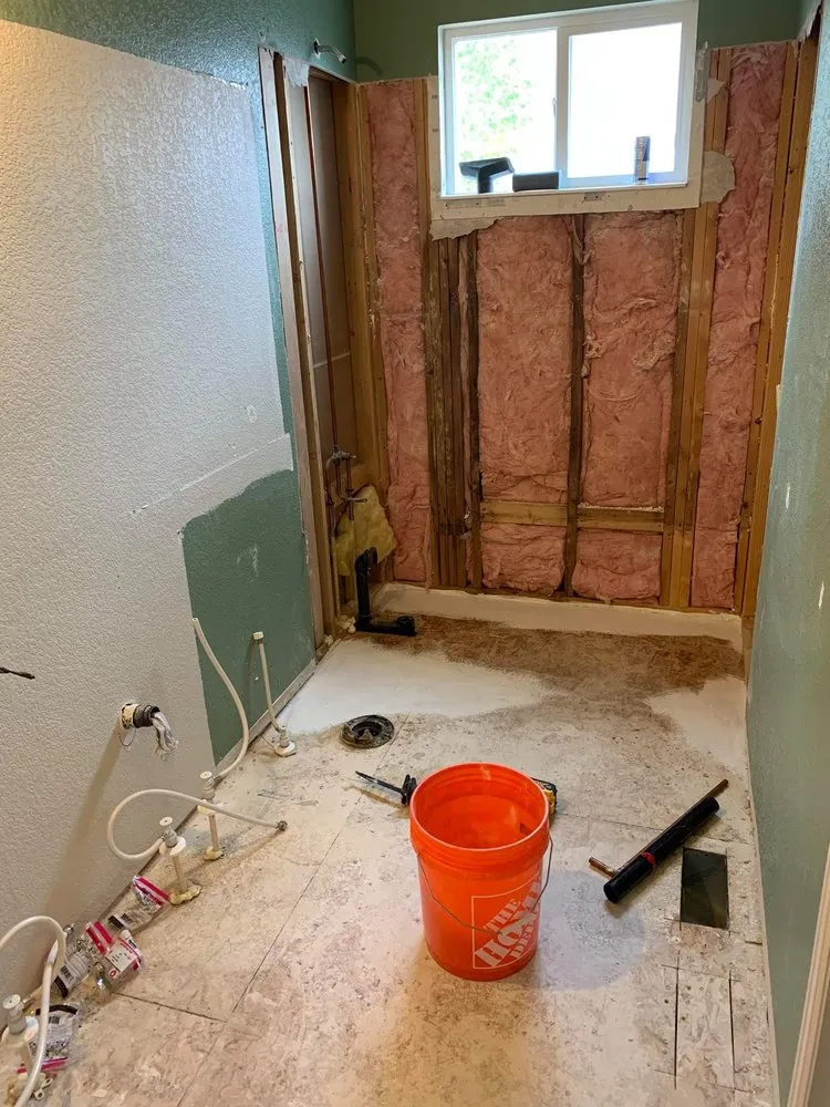 Slide of Diversified Homefront Solutions