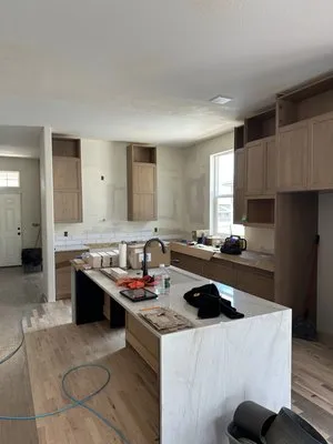 Diversified Homefront Solutions