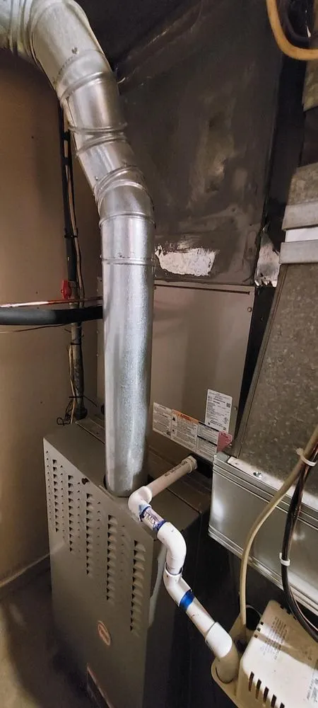 Slide of Diversified Mechanical & Electrical Systems