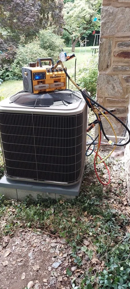 Expert panel upgrade in ,  by Diversified Mechanical & Electrical Systems