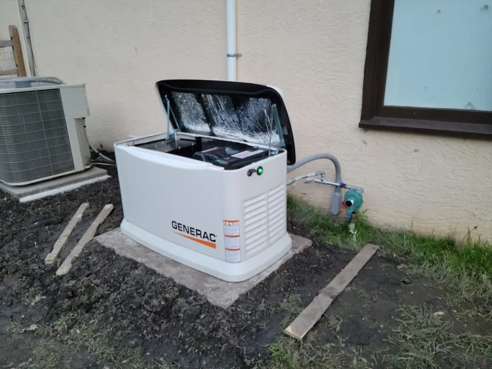 Licensed electrical repair experts serving ,  - Diversified Mechanical & Electrical Systems