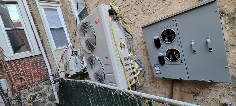 Reliable wiring installation service in ,  - Diversified Mechanical & Electrical Systems