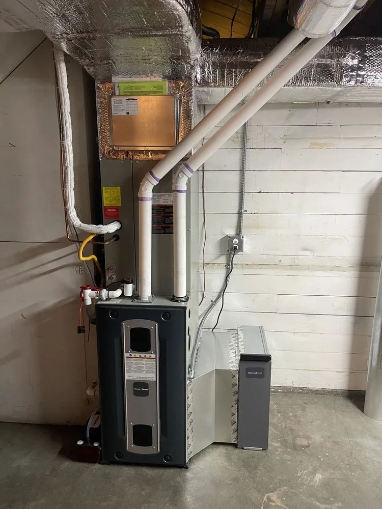 Slide of Diversified Mechanical Solutions