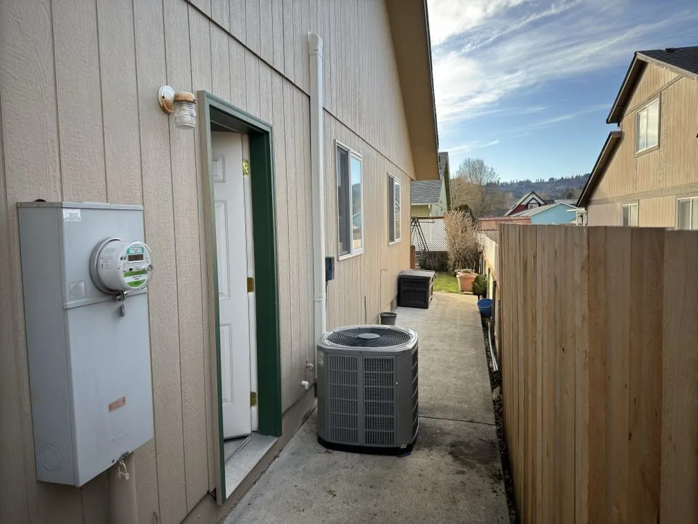 Slide of Diversified Mechanical Solutions