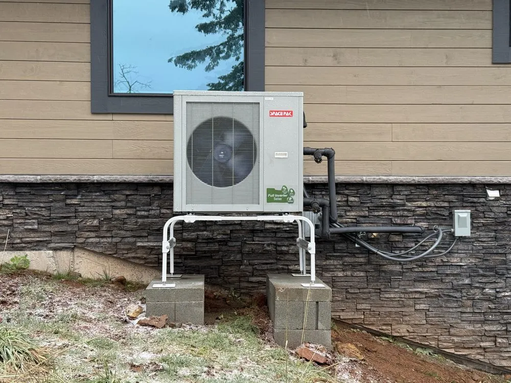 Slide of Diversified Mechanical Solutions