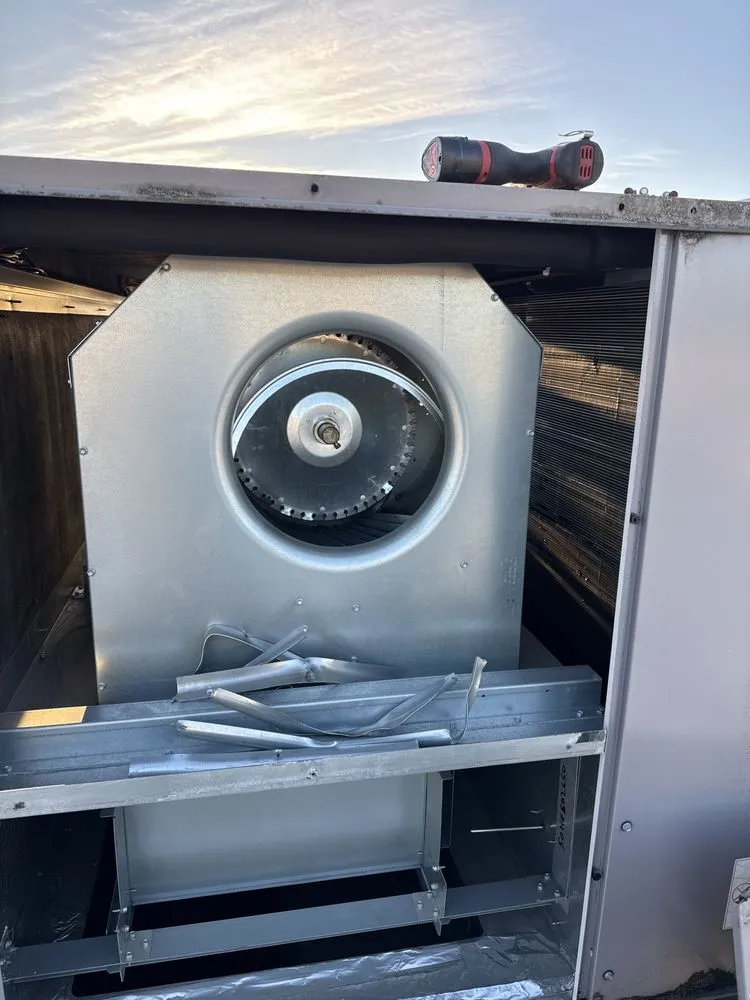 Slide of Diversified Mechanical Solutions