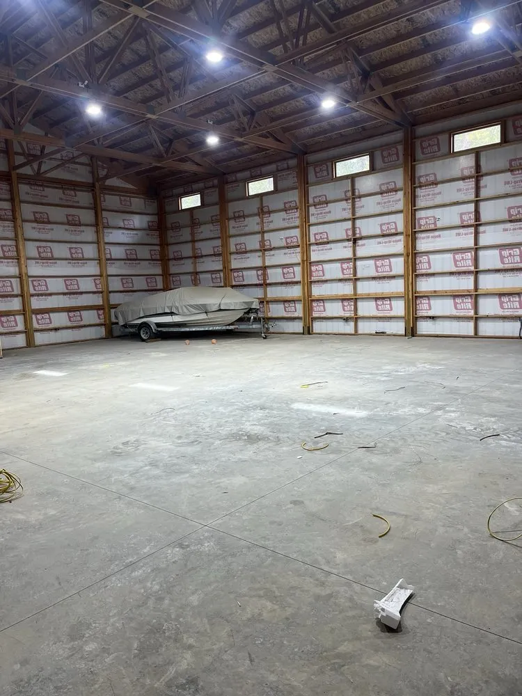 Slide of Divine design electric