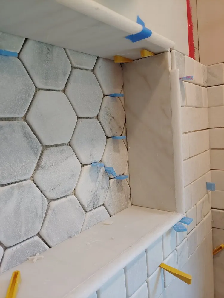 Slide of Divine Designs