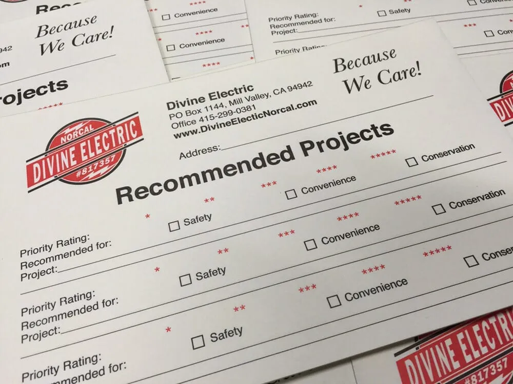 Trusted panel upgrade in ,  by Divine Electric and Plumbing