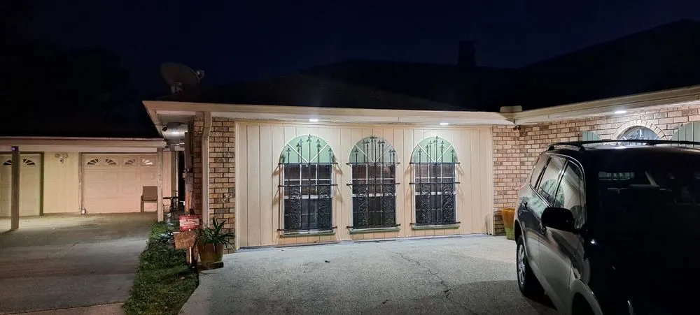 Slide of Divine Electric