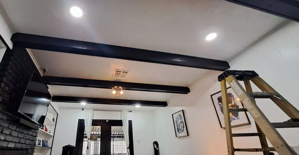 Slide of Divine Electric