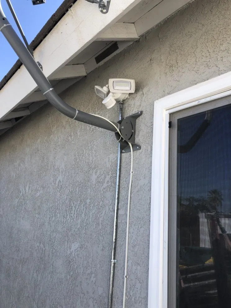 Slide of Divine Electrical Services